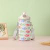 With Strap for Cile 950/1200ml Vacuum Cup Sleeve Water Bottle Case Water Bottle Cover Cup Sleeve