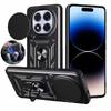 For Poco X7 5G Case Shockproof Armor Magnetic Holder Ring Case For Xiaomi PocoX7 Poko Little X7 X 7 Lens Protect Cover
