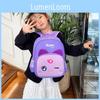 Nylon Lovely Childrens Backpack With Cute Cartoon Prints And Spacious Design Perfect For School Outings Adventures And
