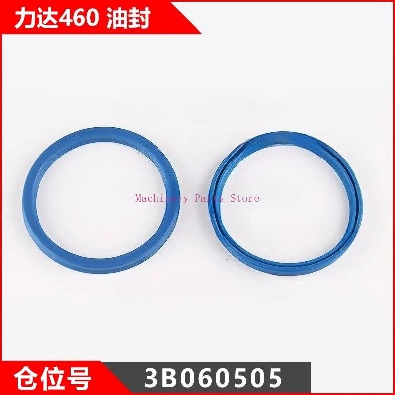 Forklift Oil Seal Sealing Ring Manual Hydraulic Moving Truck Raise The Car Oil Pump Repair Bag Accessories for Aojin Noli