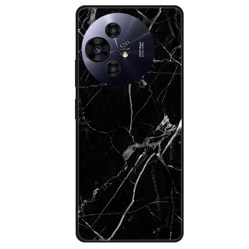 Pro TCL 50 Pro NxtPaper 5G Pouzdro Mramorové Měkké Matné Silikonové Zadní Kryt Pro TCL50 50 NxtPaper 50 XL NxtPaper Pouzdra na Telefon