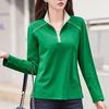 Girls 3XL Cotton T-shirt Women's Short-sleeved New Korean Style Trendy Loose Versatile Round Neck Half-sleeved T-shirt Ins