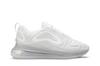 Nike Air Max 720 Weiß Platin (Damen)