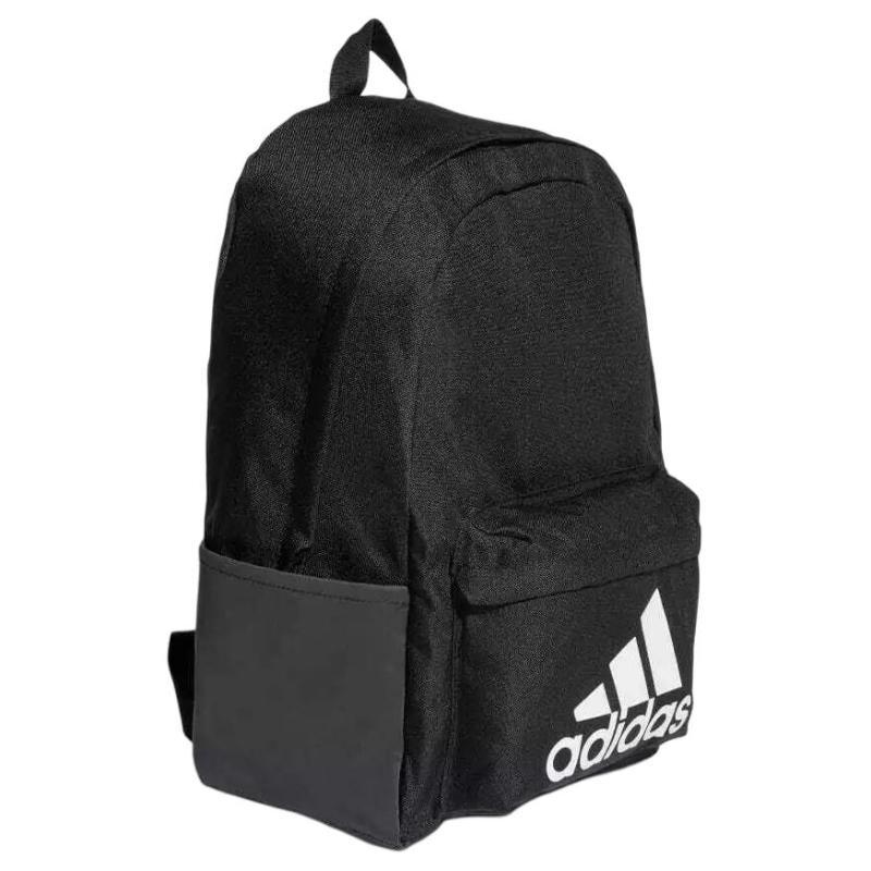 adidas Polyester Backpack Regular Unisex Black Adidas HG0349