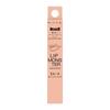 KATE Lip Monster Color Toner EX-4 Milk Latte Creamy Whitish Nude Long-lasting Change Layer Over Lipstick Texture Shift Layering