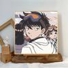 Kit Pittura ad Olio Digitale Anime Demon Slayer Fai da Te per Bambini