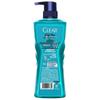 CLEAR Men's Anti-Dandruff Shampoo & Shower Gel Set