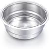 54mm Pressurized Filter Basket Dual Wall 2 Cup for Breville Sage BES870 BES878 BES500 Espresso Coffee Machine Parts Accessories 3