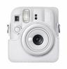 Fujifilm Instax Mini 13 Dedicated Camera Genuine Case Case, Manufacturer's Product, White, Quick-Release