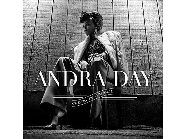 

[CD] Cheers to the Fall Nomal Edition Andorra Day WPCR-17104 Soul/R&B Album NEW