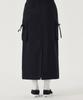 COVERNAT WOMAN Cargo Skirt Black