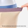 YAYA Men's Seamless Cotton Antibacterial Boxer Briefs