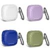 For samsung Galaxy Buds Core Case TPU Shockproof shell for Galaxy buds Live /Buds2 Pro/buds Pro Bluetooth Earphone Cover NEW