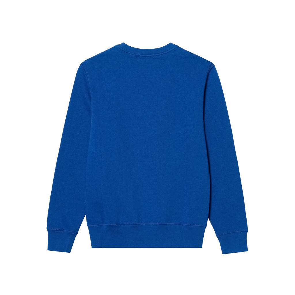 Polo Ralph Lauren Printed Pattern Crewneck Sweatshirt Men Sweatshirt MNPOKNI16821864-401