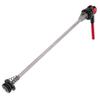Bicycle Skewer Alloy Wheel Skewer Quick Release Skewer Set for Mountain Cycling Bikes135MM