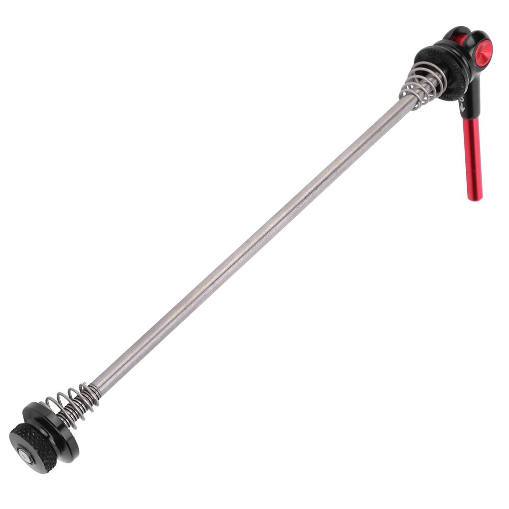 Bicycle Skewer Alloy Wheel Skewer Quick Release Skewer Set for Mountain Cycling Bikes135MM