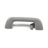 1pc Gray Beige Car Inner Roof Armest Safety Handle Ceiling Armrest Handle Roof Pull Hand for Toyota Corolla Yaris Vios EZ RAV4