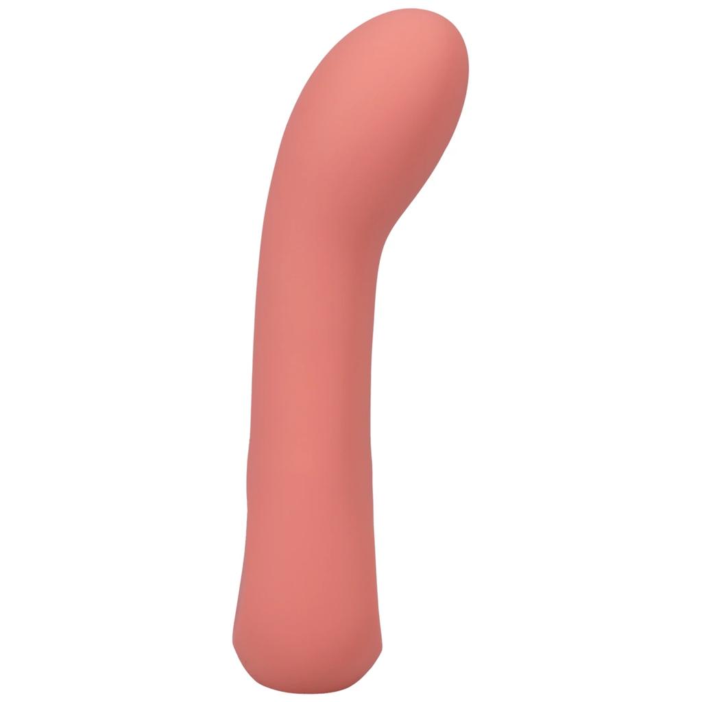 Doc Johnson - Zen Curved Vibrator