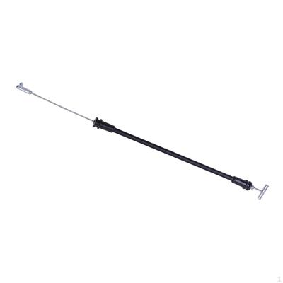 Door Handle Cable for Front Exterior Sturdy, Lightweight A4547230169 Automotive Accessories