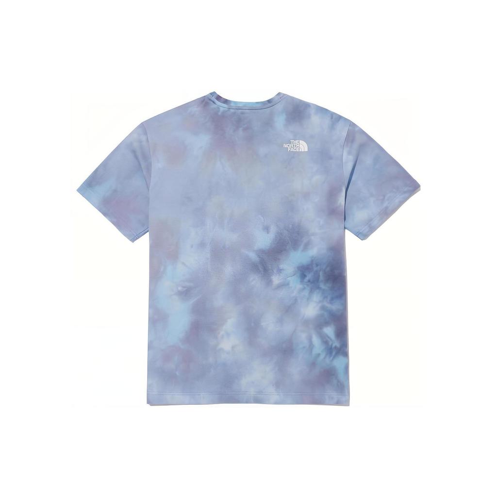 The North Face T Shirt Unisex Starry Sky NT7UN12M