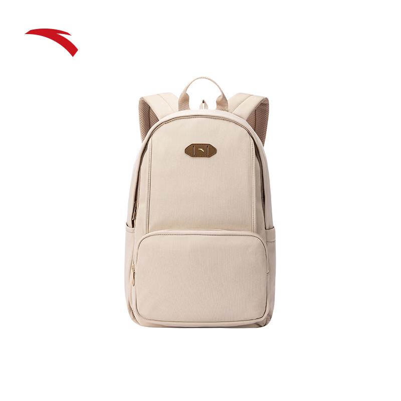 ANTA Versatile Sports Backpack One Size