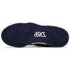 New Asics Gel Fuse Og Shoes 'Black Grey' 1203A398-400