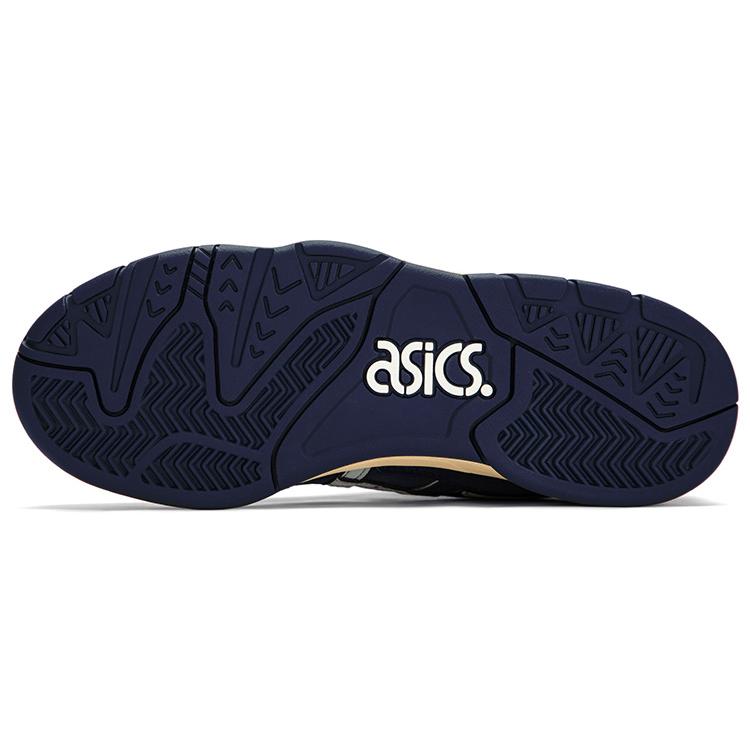 New Asics Gel Fuse Og Shoes 'Black Grey' 1203A398-400