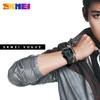 SKMEI Fashion Sports Watches Men Waterproof Countdown Digital Watch Outdoor Military Wristwatches