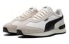Puma R78 Nylon Retro 'Frosted Ivory Black'