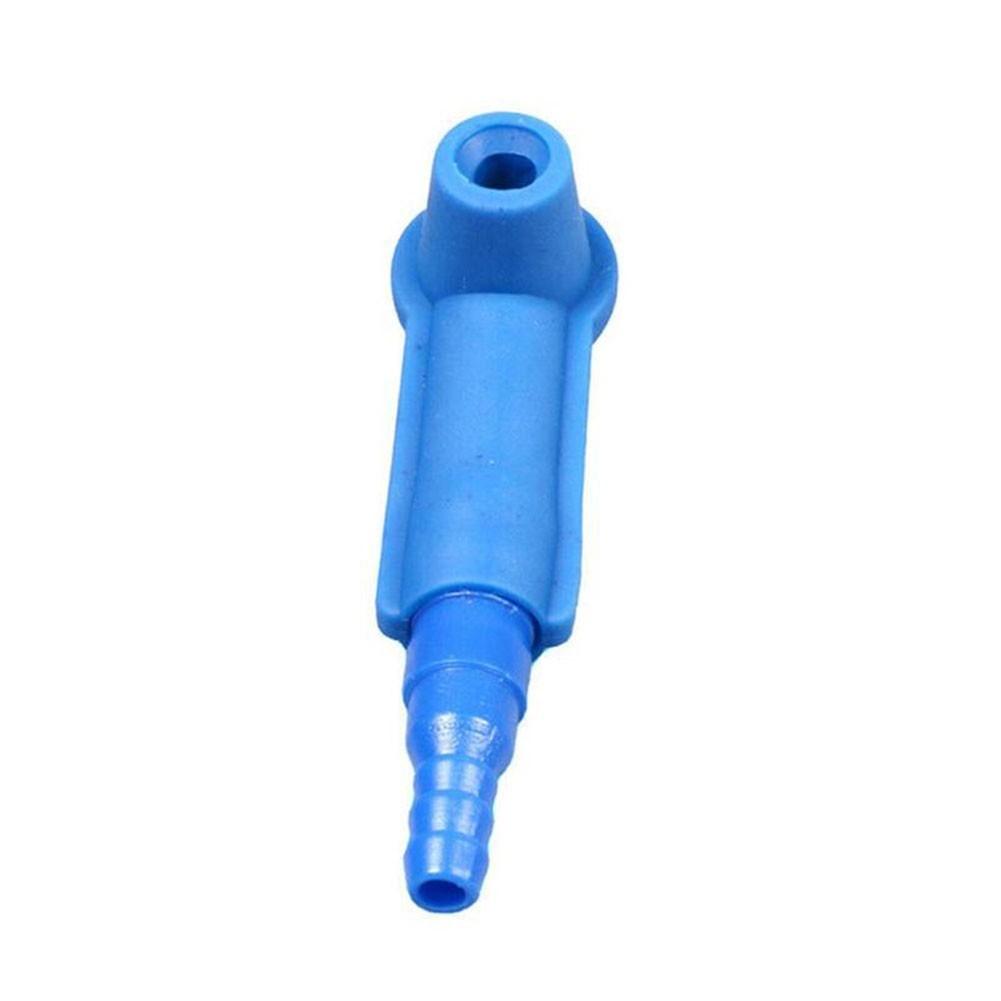 1pcs Exchange Tool Connector Brake System Oil Change Tools