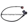 Ram ProMaster 1500/2500/3500 Backup Camera Compatible - 6MJ97ZZZAA
