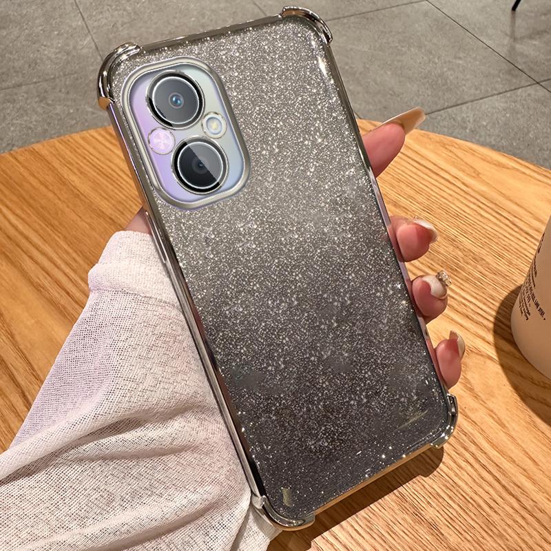 

Протиударний чохол з градієнтною подушкою безпеки для OPPO A35 A93 A96 A97 A55 A56 A57 A17 A9 A57 A58 A72 Realme C53 C35 C33 C31 Reno 6 7 8 9 10 11 12 Pro Realme V25