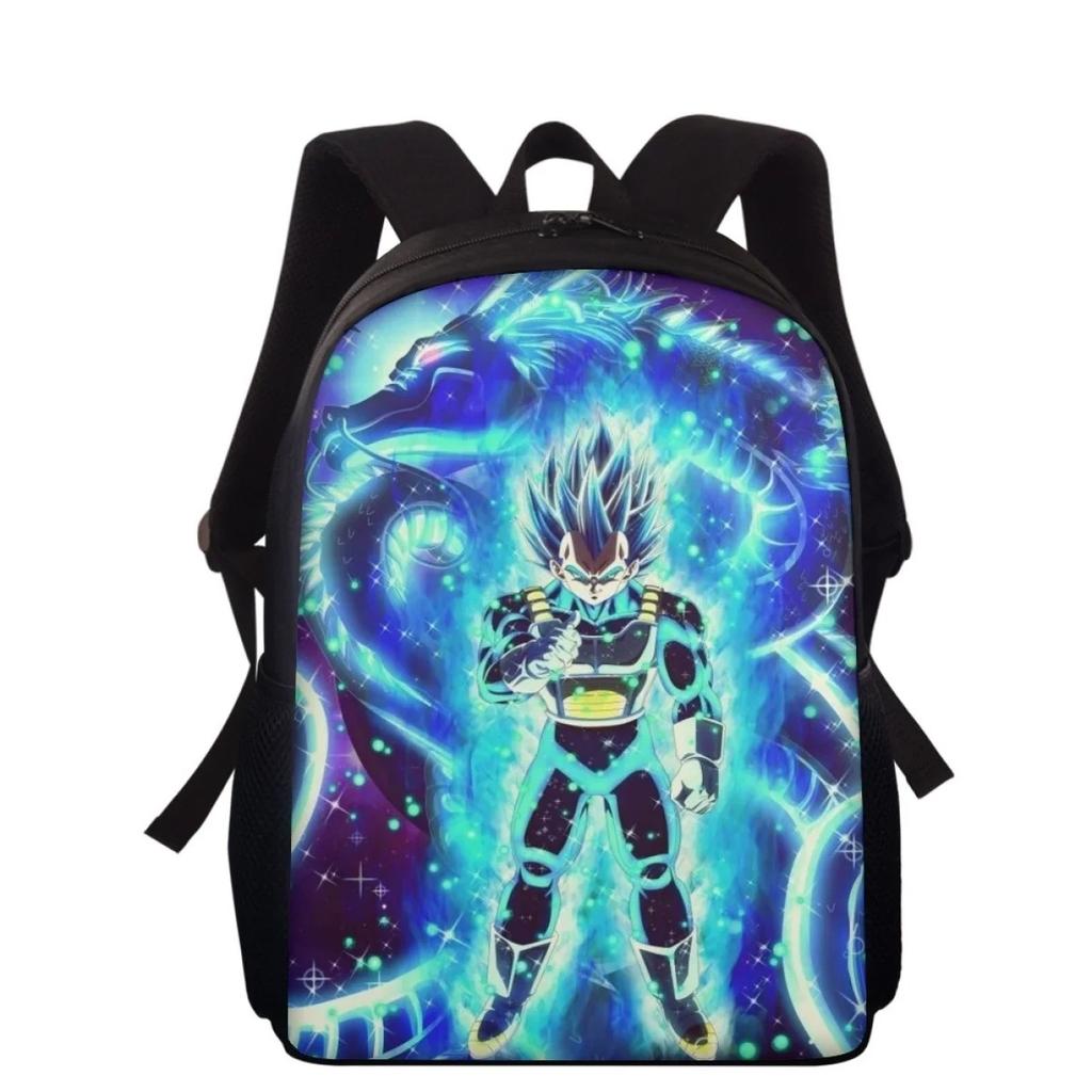 Surrounding Dragon Ball Wukong Schoolbag Campus Primary and Secondary School Students Backpack Yaxing Computer Bag