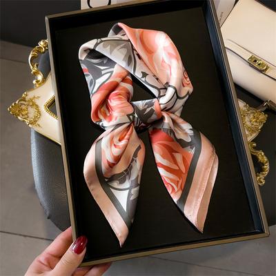Accessoires – Sjaals en hoofddoeken