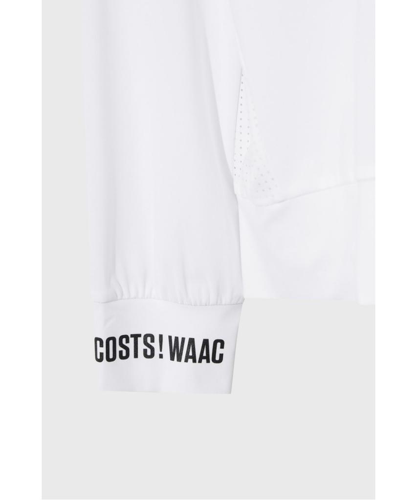 WAAC [Exclusive] Women Cool Puff Sweatshirt Wwtbm26900Whx