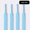 Classic Casual Thicken Shoelaces Athletic String Flat Shoe Laces Sport Leisure Men Women Sneakers Lacet Shoelaces Accessories