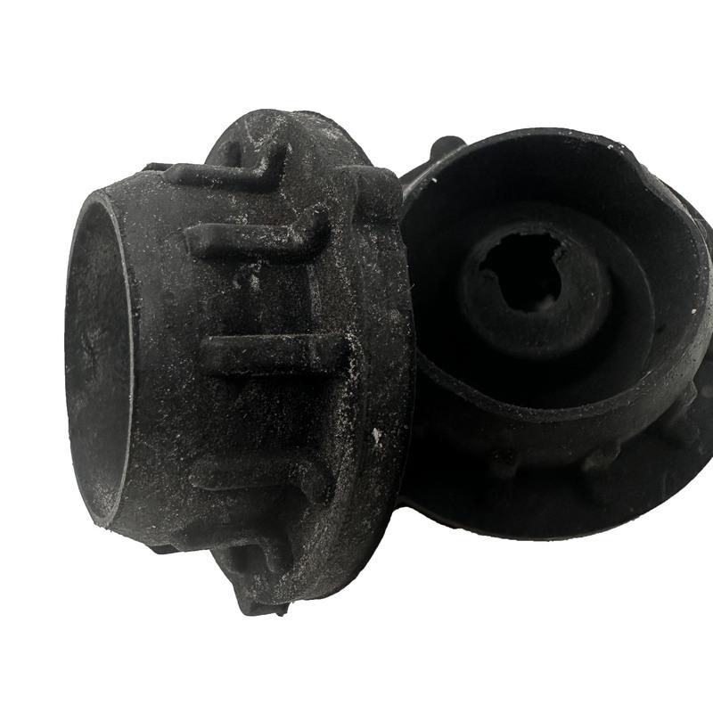 A pair OEM 253362D000 For Hyundai/Kia Radiator Mounting ulator - Lower