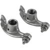 Motorcycle Engine Valve Rocker Arms Rocker For 125 140 150cc lifan Horizontal Engines Dirt Pit Bike Monkey Bike Atv Quad Go Kart Motorcycle