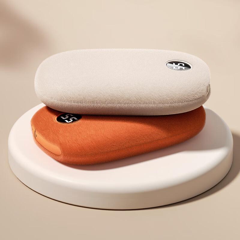 

SOTHING 2-in-1 Graphene Hand Warmer & Hot Water Bottle