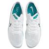 New Nike Zoom Mamba 6 White Bright Spruce Vapor Green Black DR2733-102