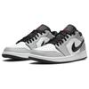 Jordan 1 Low Light Smoke Grey Jordan 553558-030