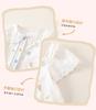 Mamimaka Girls' Leisure Set Summer New Product Embroidery Set