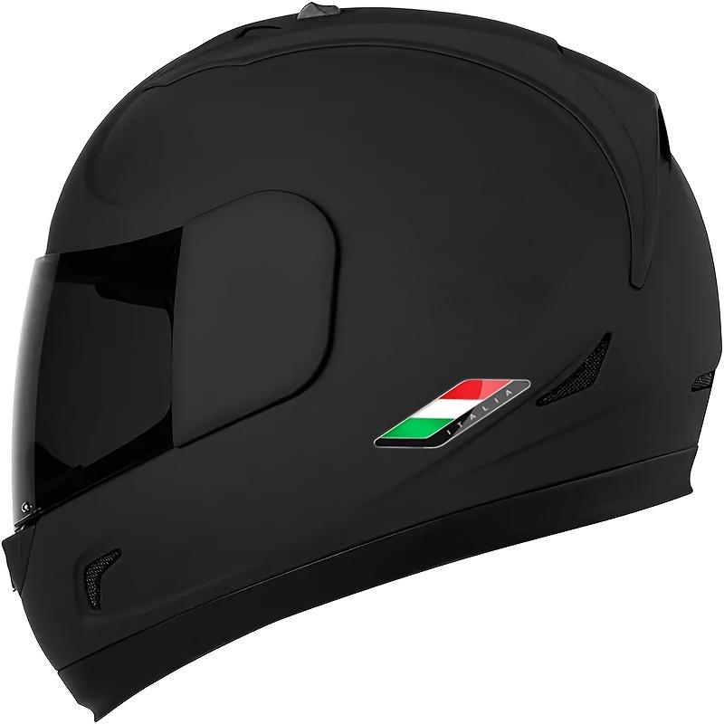 2pcs Italy Flag Limited Edition Racing Sport Decals Italia Flag Emblems AccessoriesBadge Fender Decal Design for Motorcycle Car Truck Bike