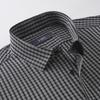 FIRS Men's Business Casual Long-Sleeve Shirt