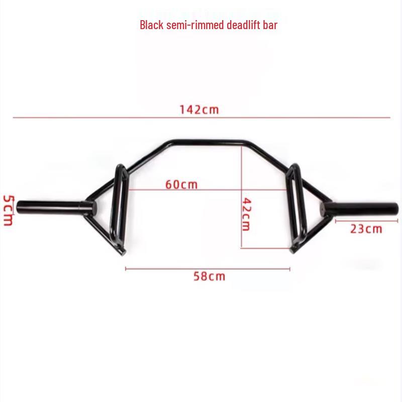 Zhong ao Liqiang Olympic Barbell
