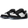 Nike Sb Dunk Low Panda Pigeon Engraved BV1310-013