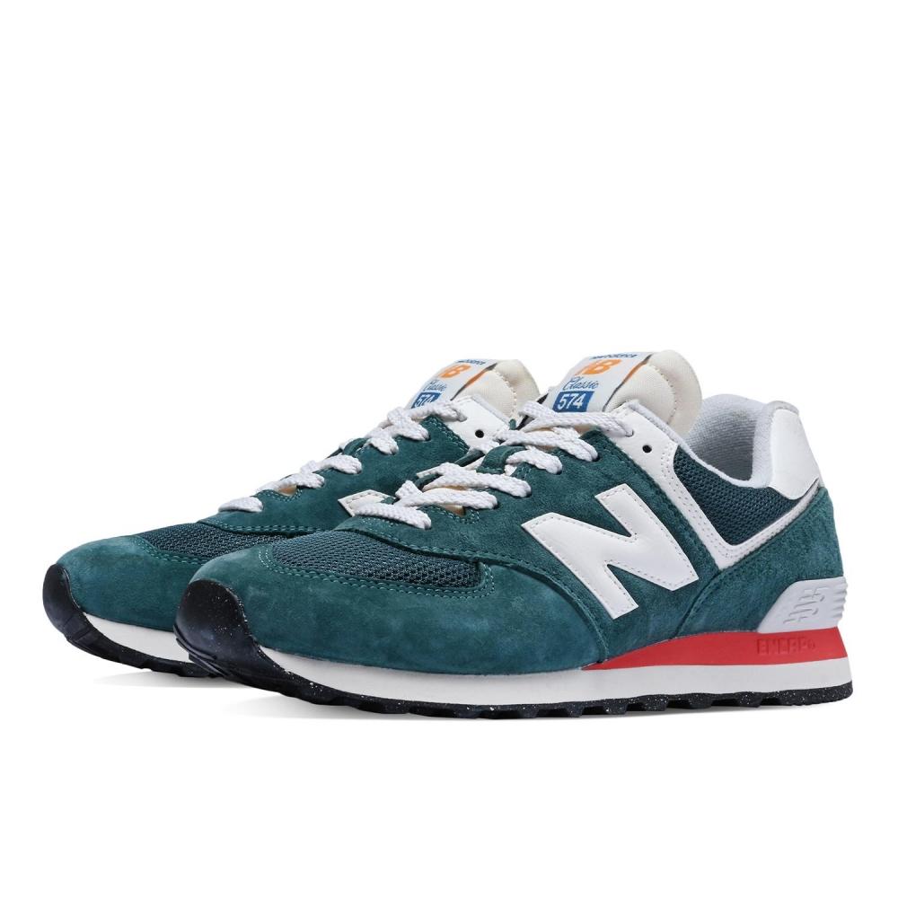 New Balance U574 U574Vpg Green Vpg 