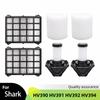 Replacement Parts HEPA Filter Compatible For Shark HV390 HV391 HV392 HV394Q Vacuum Cleaner Accessories European Version