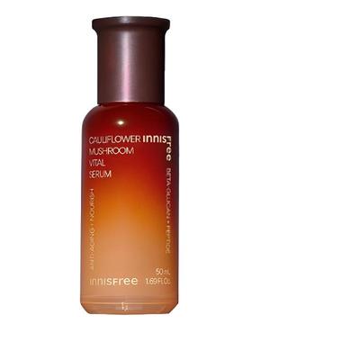 Sparassis Crispa Vital Serum 50 ml