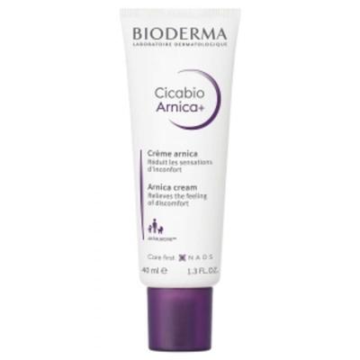 Cicabio Arnica+ 40ml